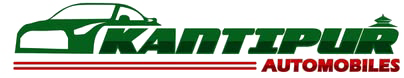 Kantipur Logo