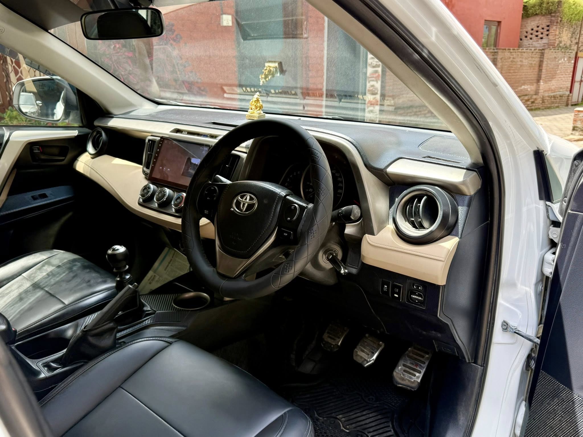 Rav 4
