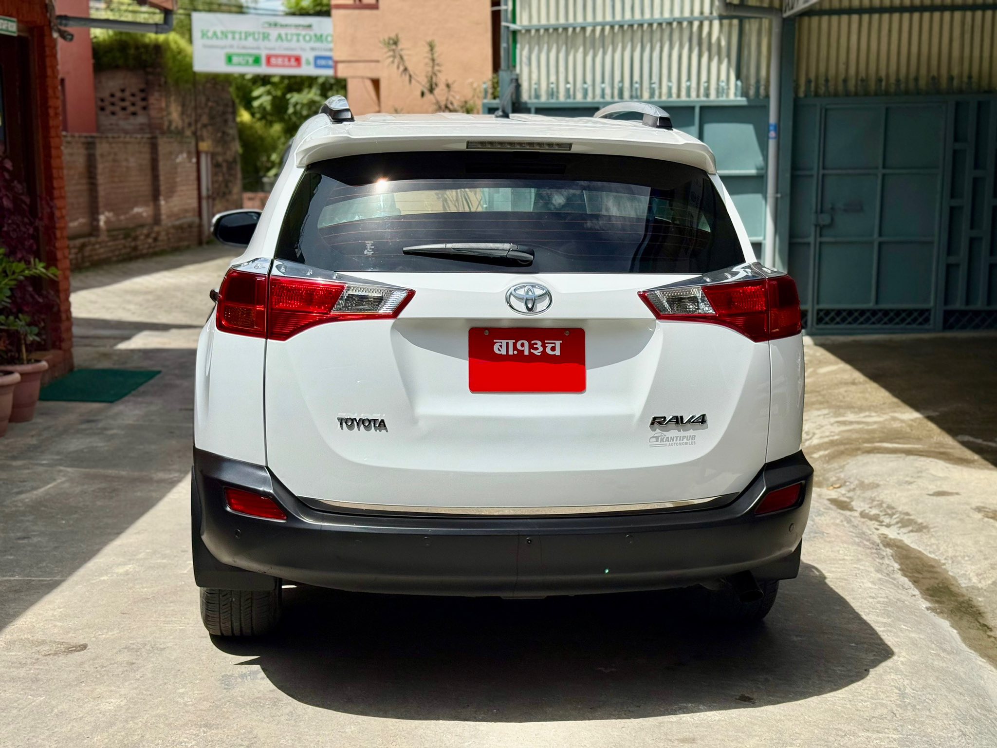 Rav 4