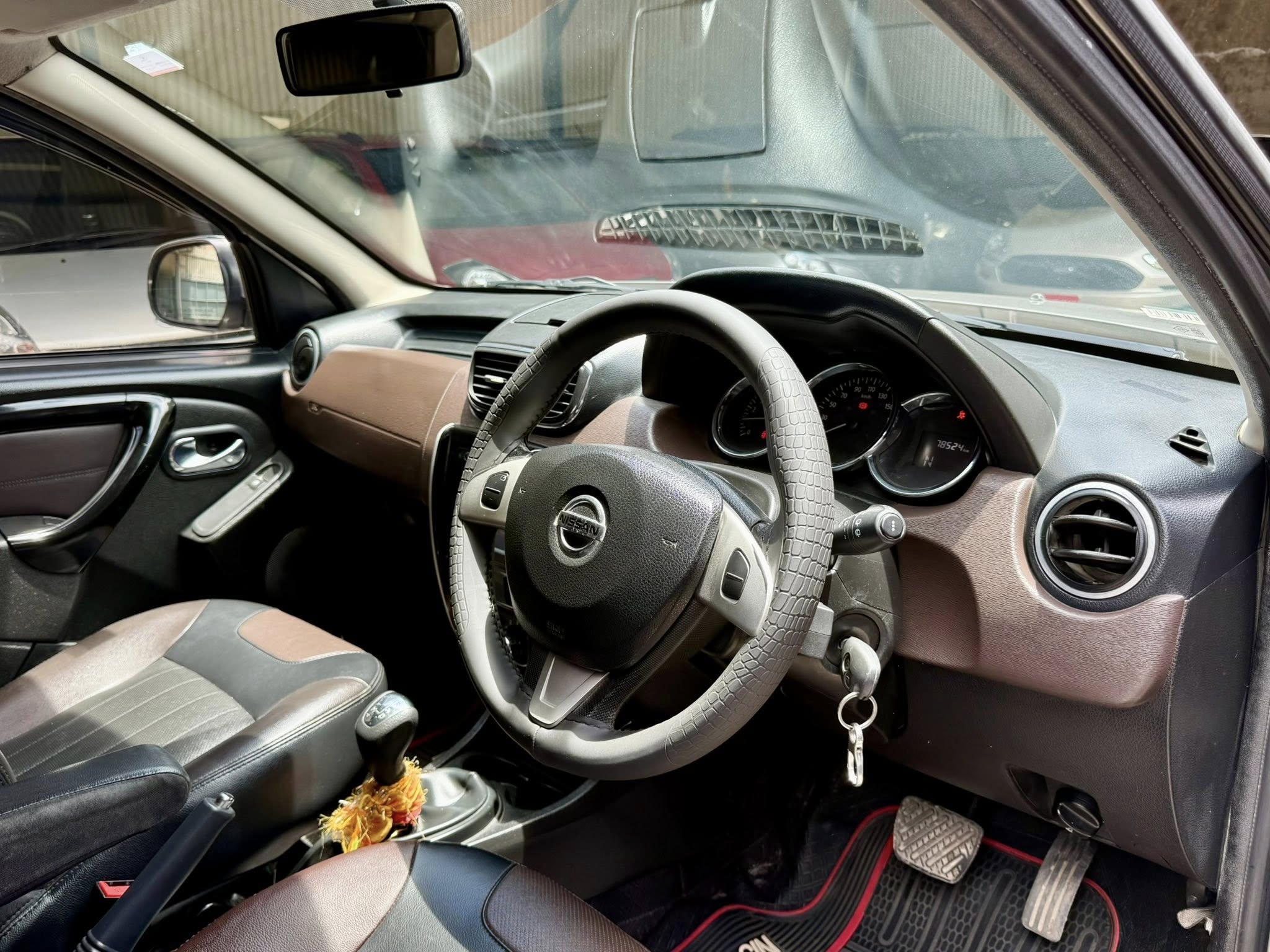 Terrano XV