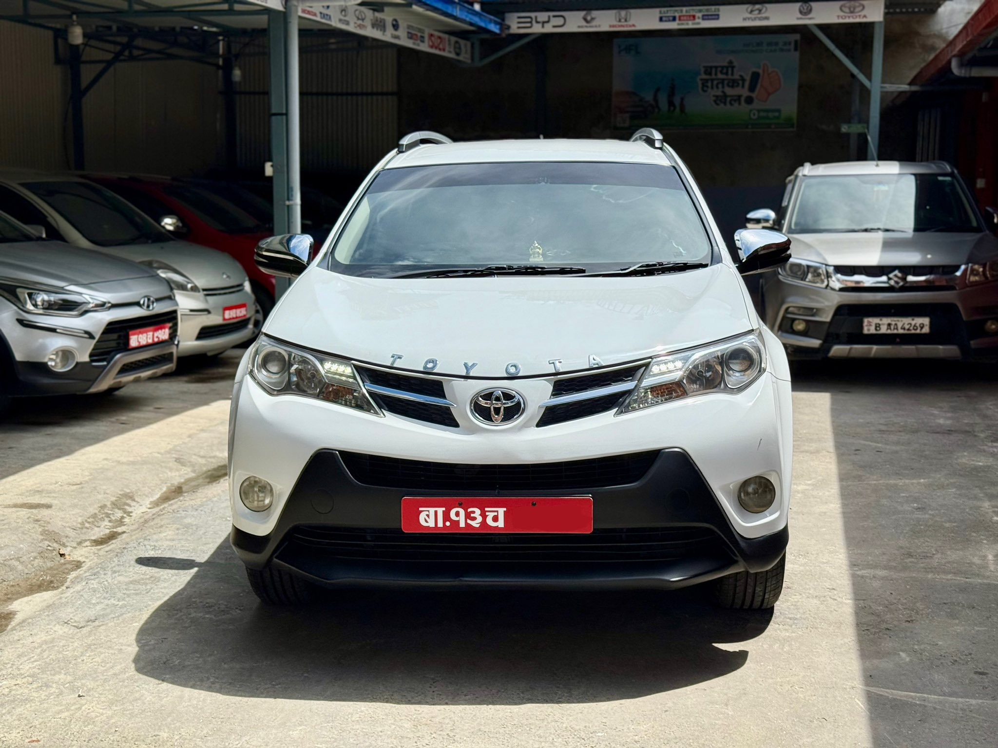 Rav 4
